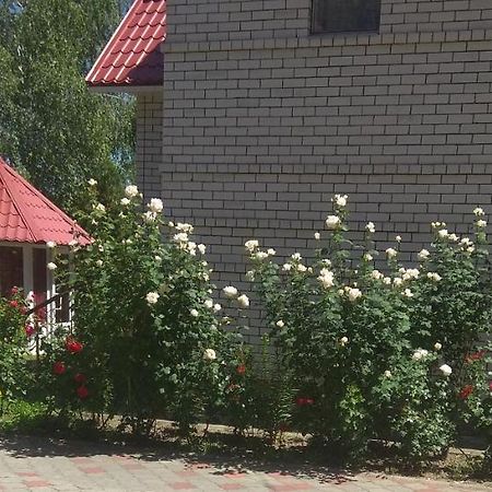 Hotel Tropicana Svitlovods'k Bagian luar foto