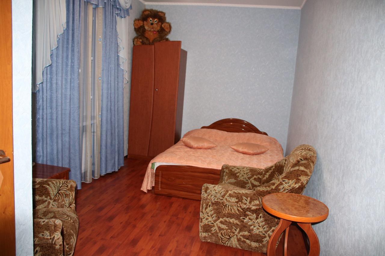 Hotel Tropicana Svitlovods'k Ruang foto