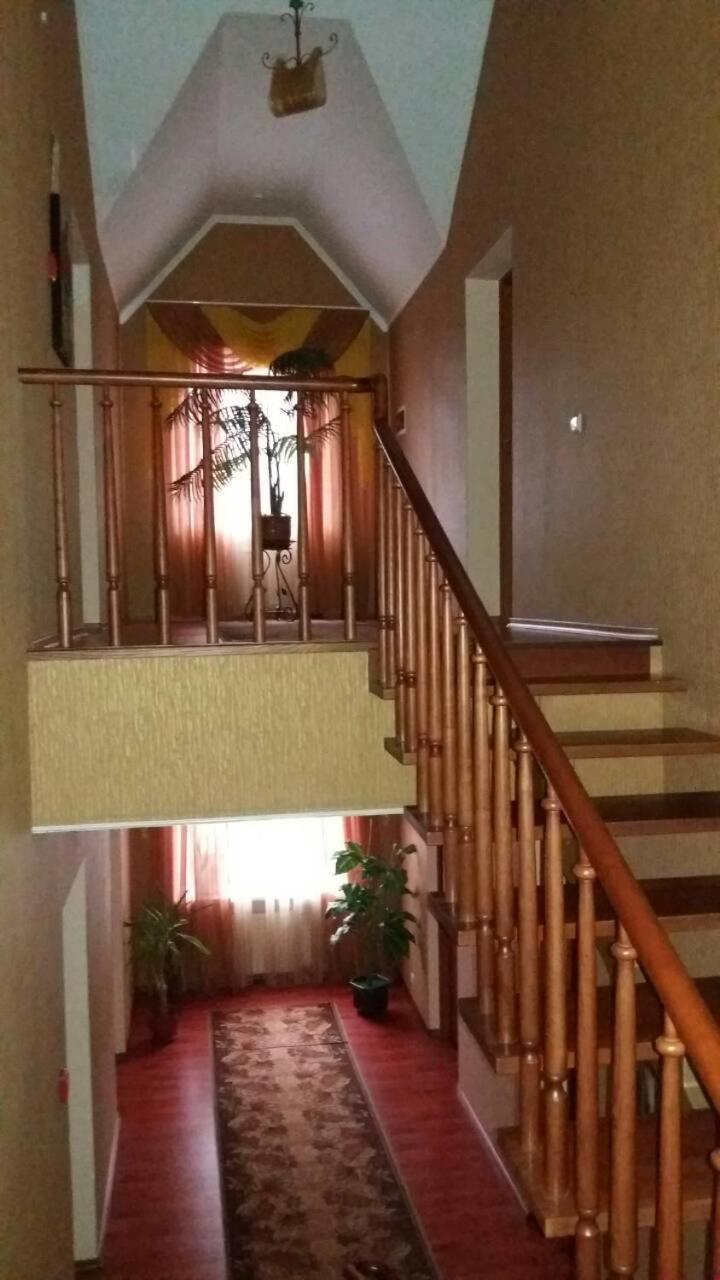 Hotel Tropicana Svitlovods'k Bagian luar foto