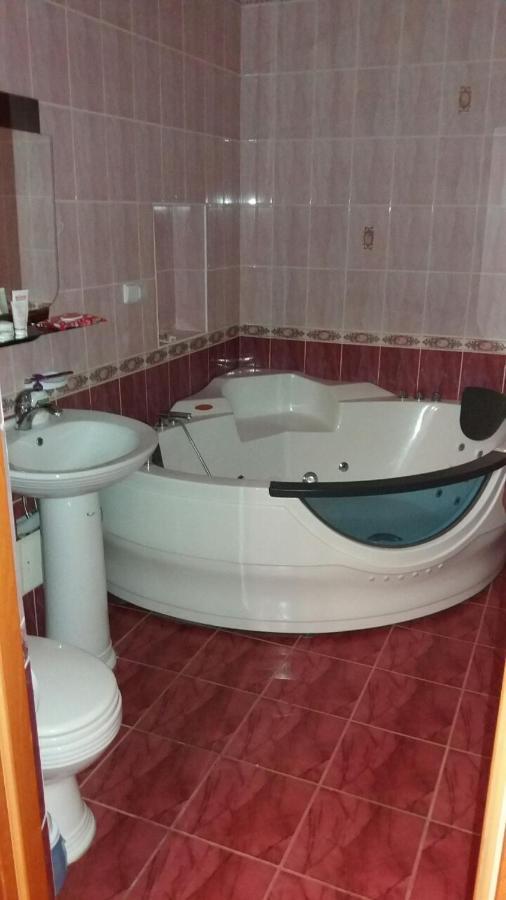 Hotel Tropicana Svitlovods'k Ruang foto